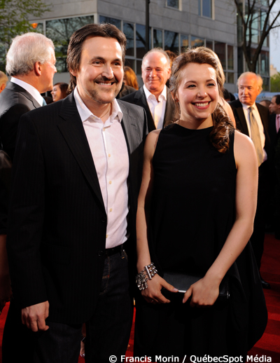 Gala ADISQ
